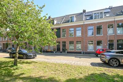Woning Hasselaersplein 13 Haarlem
