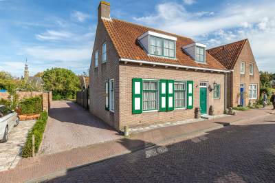 Woning Wagenaarstraat 34 Veere
