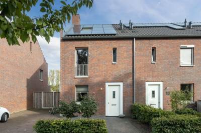 Woning Zebrakever 20 Son en Breugel