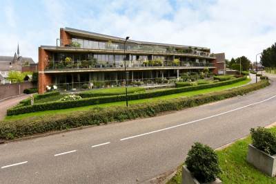 Woning Burgemeester Padmosweg 204m Wilnis