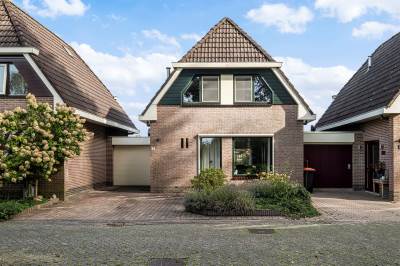 Woning Gamander 26 Dronten