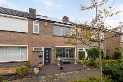 Woning Papaverstraat 17 Rosmalen