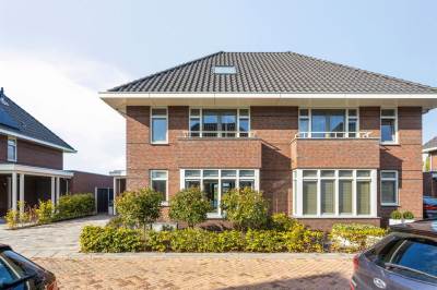 Woning Kuilenburgsekade 31 Tuil