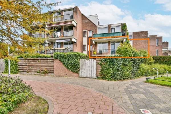 Woning Skagerrak 148 Hoofddorp