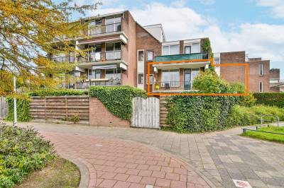 Woning Skagerrak 148 Hoofddorp