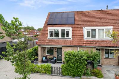 Woning Gerstakker 59 Waddinxveen