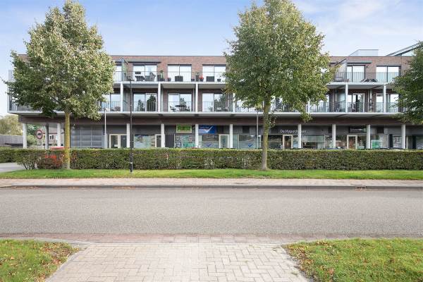Woning Peter van Thaborplein 24 Bolsward