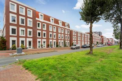 Woning Brede Hilledijk 568 Rotterdam