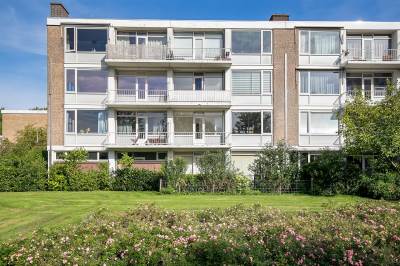 Woning Storklaan 11 Delft