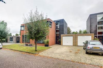 Woning Weefkamer 85 Wierden