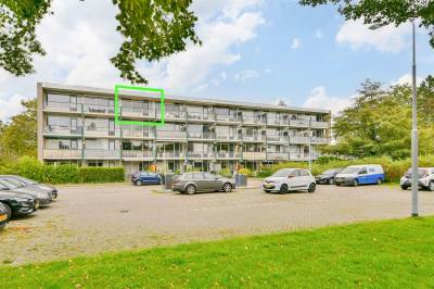 Woning Jacob Boekestraat 65 Nieuw-Vennep
