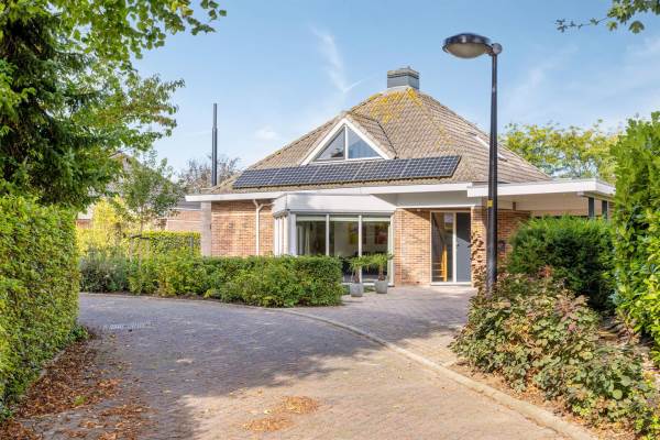 Woning Herfst 80 Dronten