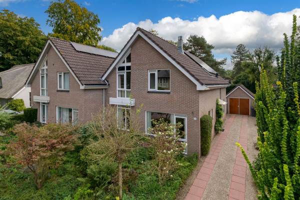 Woning Spainkhof 6 Apeldoorn