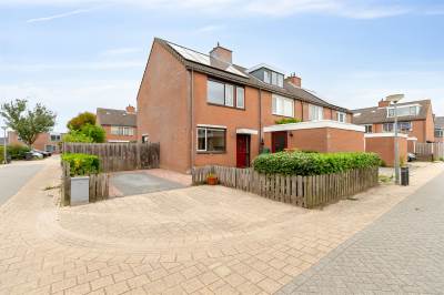 Woning Oostzeestraat 173 Lelystad