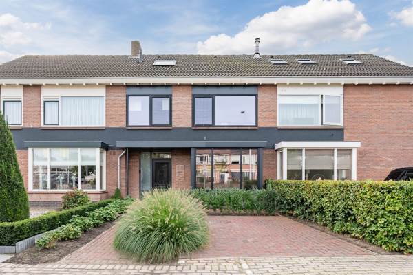 Woning Heeswijk 16 Montfoort