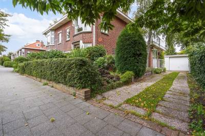 Woning Nieboerweg 284 Den Haag