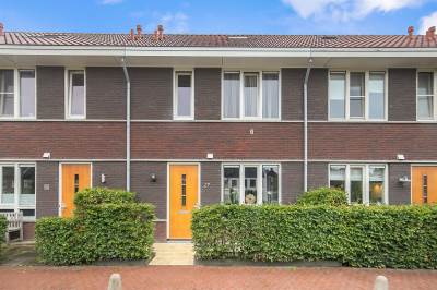 Woning Bakkeveen 27 Ede