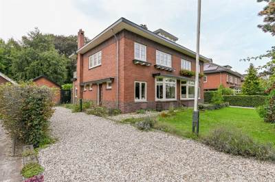 Woning Rijksweg 86 Velsen-Zuid