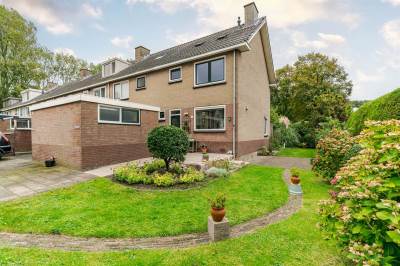 Woning Rooseveltlaan 20 Delft