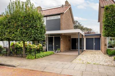 Woning Beatrixstraat 15 Rozenburg (ZH)