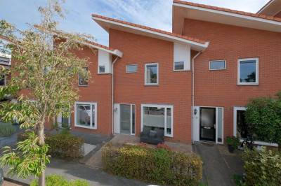 Woning Loofgang 16 Almelo