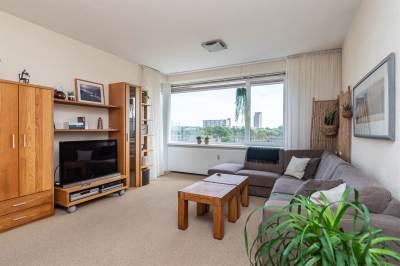 Woning Buziaulaan 149 Rijswijk (ZH)