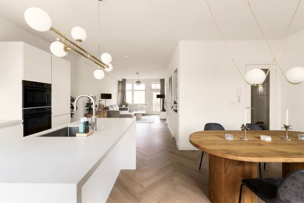 Woning Sassenheimstraat 173 Amsterdam