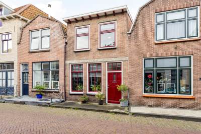 Woning Verrenieuwstraat 21 Zierikzee