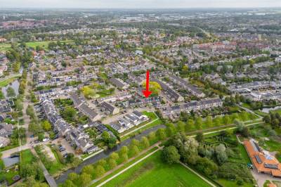 Woning Steurkolk 8 Zwolle