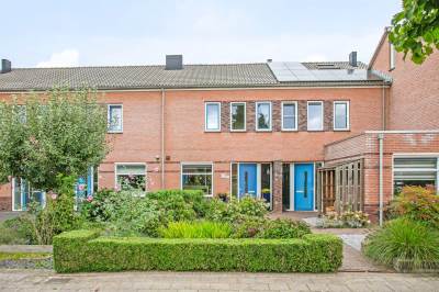 Woning Hazelaarserf 18 Bathmen