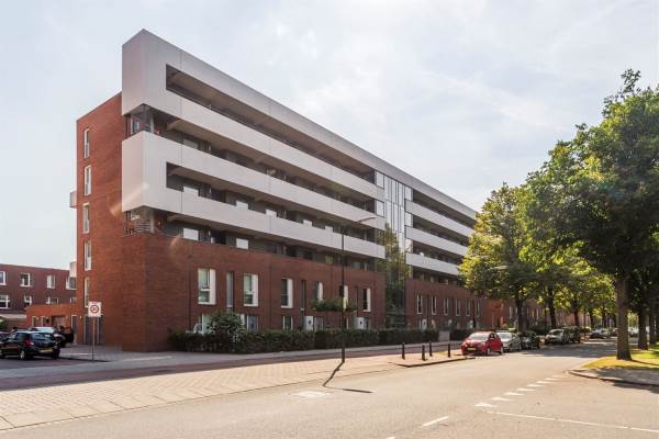 Woning Meppelweg 620 Den Haag