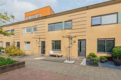 Woning Luttikhof 17 Heerhugowaard
