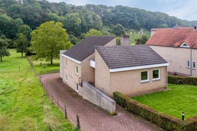 Woning Sint Antoniusbank 16D Bemelen