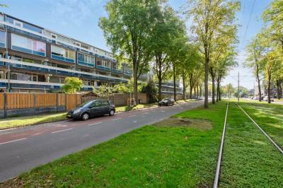 Woning Foulkeslaan 101 Delft