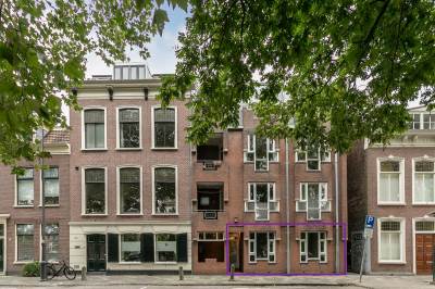 Woning Raamvest 49 Haarlem