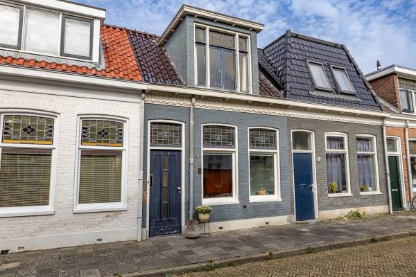 Woning Martenstraat 24 Groningen