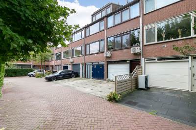 Woning De Esdoorn 44 Rhoon