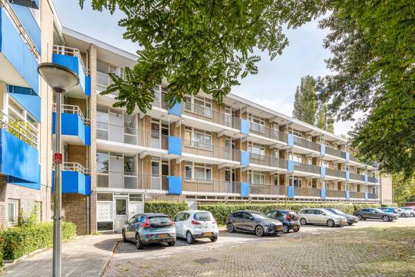 Woning Fideliolaan 114 Amstelveen