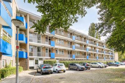 Woning Fideliolaan 114 Amstelveen