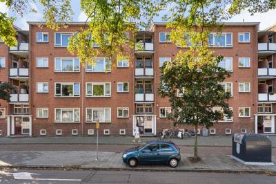 Woning Rotterdamsedijk 241D Schiedam