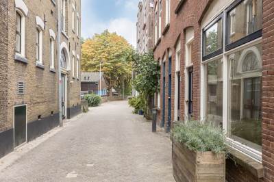 Woning Vest 105107 Gouda