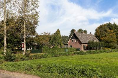 Woning Hezelaar 7 Sint-Michielsgestel