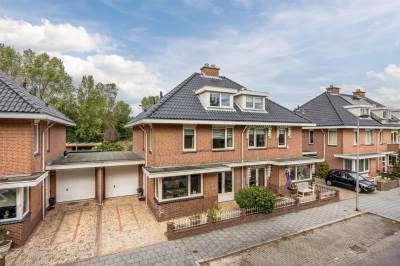 Woning Parnassia 58 Katwijk (ZH)