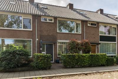 Woning Schoutenlaan 31 Pijnacker
