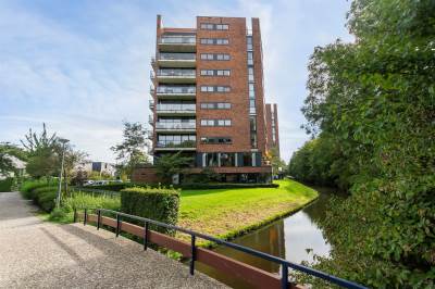 Woning Jupiterstraat 242 Rotterdam