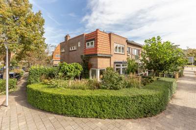 Woning Orchidee#nlaan 2 Heemstede