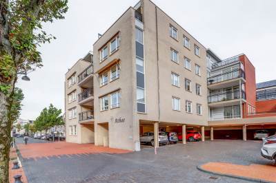 Woning Haven 15 Katwijk (ZH)