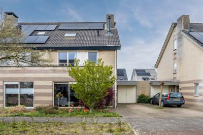 Woning Galmheuvel 32 Best