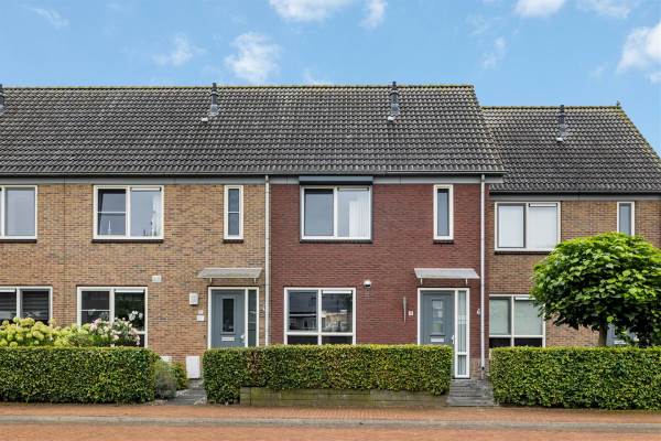 Woning Sleutelbloem 9 Mariënheem