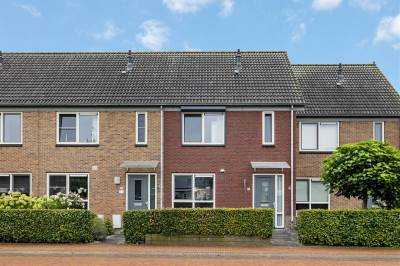 Woning Sleutelbloem 9 Mariënheem